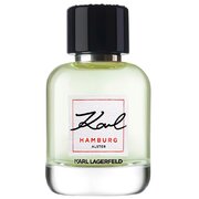 Karl Lagerfeld Karl Hamburg Alster Tualetinis vanduo