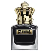 Jean Paul Gaultier Scandal Pour Homme Le Parfum Parfumuotas vanduo