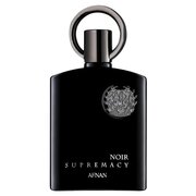 Afnan Supremacy Noir Parfumuotas vanduo