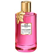 Mancera Lovely Garden Parfumuotas vanduo