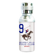 Beverly Hills Polo Club Men Sport Nine Tualetinis vanduo