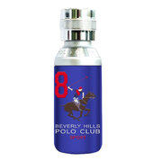 Beverly Hills Polo Club Men Sport Eight Tualetinis vanduo