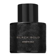 Kenneth Cole Black Bold Parfumuotas vanduo