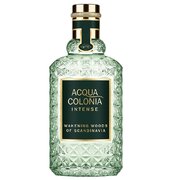 4711 Acqua Colonia Intense Wakening Woods Of Scandinavia Odekolonas 100ml