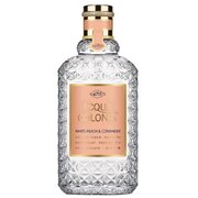 4711 Acqua Colonia White Peach & Coriander Odekolonas 100ml