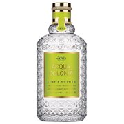 4711 Acqua Colonia Lime & Nutmeg Odekolonas