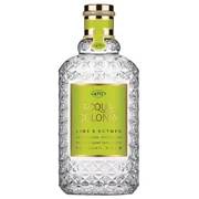 4711 Acqua Colonia Lime & Nutmeg Odekolonas