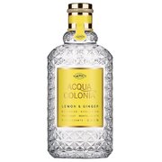 4711 Acqua Colonia Lemon & Ginger Odekolonas