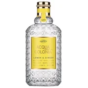 4711 Acqua Colonia Lemon & Ginger Odekolonas