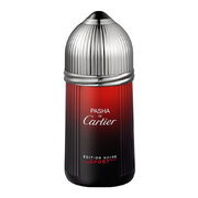 Cartier Pasha de Cartier Edition Noire Sport Tualetinis vanduo