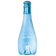 Davidoff Cool Water Oceanic Edition Woman Tualetinis vanduo