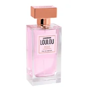 Al Haramain Loulou Rose Parfumuotas vanduo - testeris