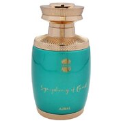 Ajmal Symphony Of Oud Parfumuotas vanduo
