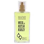 Alyssa Ashley Musk Tualetinis vanduo