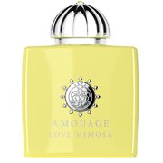 Amouage Love Mimosa Parfumuotas vanduo