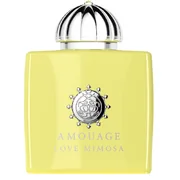 Amouage Love Mimosa Parfumuotas vanduo