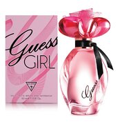 Guess Girl Tualetinis vanduo - testeris