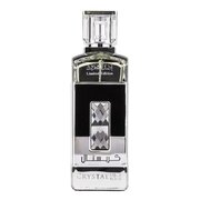 Ard al Zaafaran Crystal Black Eau de Parfum Parfumuotas vanduo