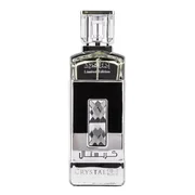 Ard al Zaafaran Crystal Black Eau de Parfum Parfumuotas vanduo