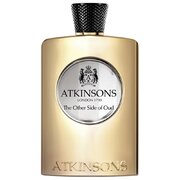 Atkinsons The Other Side Of Oud Parfumuotas vanduo
