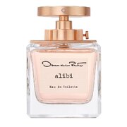Oscar de La Renta Alibi Eau de Toilette Tualetinis vanduo 100ml
