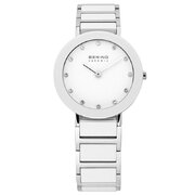 Bering Ceramic 11429-754 Ladies Watch