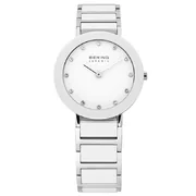 Bering Ceramic 11429-754 Ladies Watch