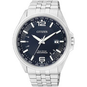 Citizen CB0010-88L Eco-Drive Elegant Radio Controlled Watch Men's 43mm 10 ATM
