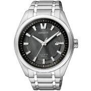 Citizen AW1240-57E Eco-Drive Super-Titanium Men's 42mm 10 ATM