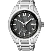 Citizen AW1240-57E Eco-Drive Super-Titanium Men's 42mm 10 ATM