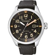 Citizen AW5000-24E Eco-Drive Sports Men's 43mm 10 ATM