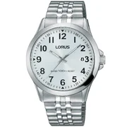 Lorus RS975CX9 Men's 38mm 10 ATM
