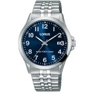 Lorus RS973CX9 Men's 38mm 10 ATM