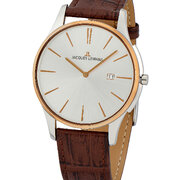 Jacques Lemans 1-1936F London Men's 40mm 10 ATM
