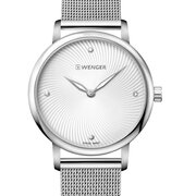 Wenger 01.1721.107 Urban Donnissima Ladies 35mm 10 ATM