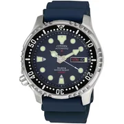 Citizen NY0040-17LE Promaster Sea Automatic Men's 42mm 20 ATM