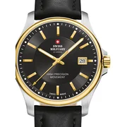 Swiss Military SM30200.13 Men's 39mm 5ATM