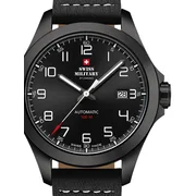 Swiss Military SMA34077.04 Automatic 42mm 10ATM