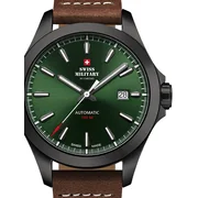Swiss Military SMA34077.12 Automatic 42mm 10ATM