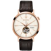 Bulova 97A136 Classic Automatic Men's 41mm 3ATM