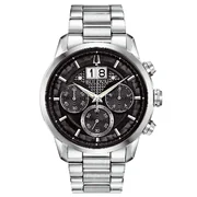 Bulova 96B319 Sutton Classic Chronograph 44mm 3ATM