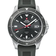 Swiss Military SM34082.09 men`s quartz 42 mm 5ATM 