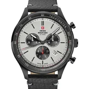 Swiss Military SM34081.11 chrono 42mm 10ATM
