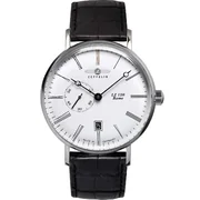 Zeppelin 7104-1 Rome automatic small second 41mm 5ATM