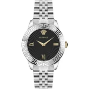 Versace VEVC00419 Greca ladies watch 38mm 5ATM