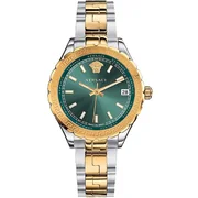Versace V12050016 Hellenyium Ladies Watch 35mm 5ATM