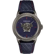 Versace VERD00118 Palazzo Empire men`s 43mm 5ATM