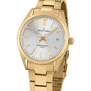 Jacques Lemans 1-1859K Derby men`s 40mm 10ATM