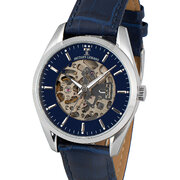 Jacques Lemans 1-2087C Derby automatic 40mm 5ATM