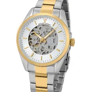 Jacques Lemans 1-2087I Derby automatic 40mm 5ATM
